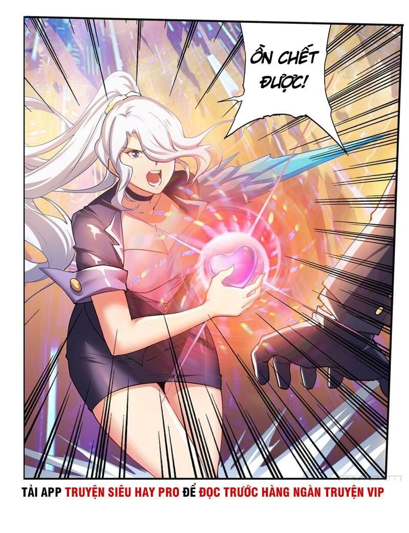 đọc truyện Anh Hùng ? Ta Không Làm Lâu Rồi Chương 181 ảnh 38 tại Thiên Thai Truyện