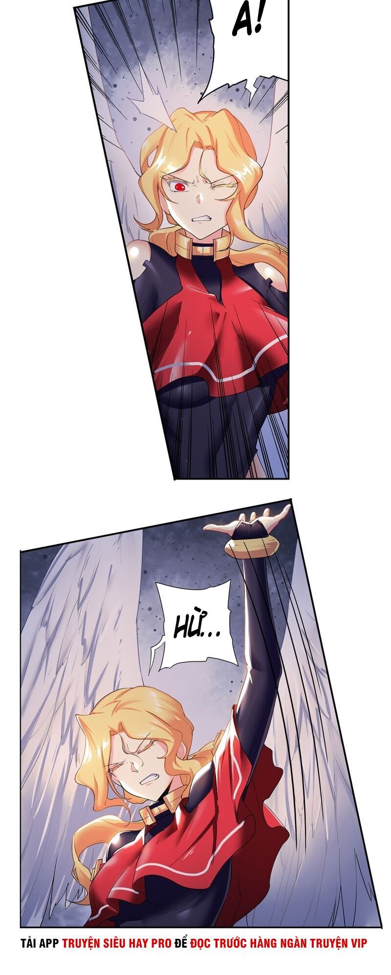 đọc truyện Anh Hùng ? Ta Không Làm Lâu Rồi Chương 181 ảnh 8 tại Thiên Thai Truyện