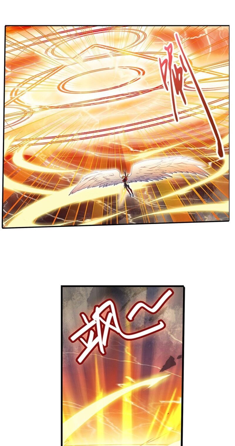 đọc truyện Anh Hùng ? Ta Không Làm Lâu Rồi Chương 181 ảnh 9 tại Thiên Thai Truyện