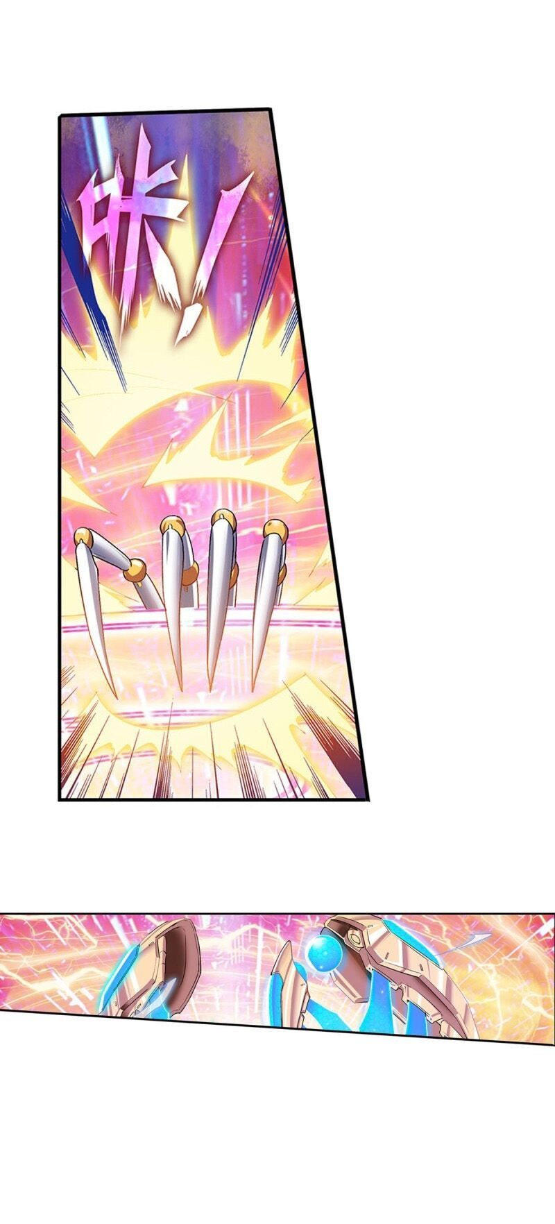 đọc truyện Anh Hùng ? Ta Không Làm Lâu Rồi Chương 181 ảnh 11 tại Thiên Thai Truyện