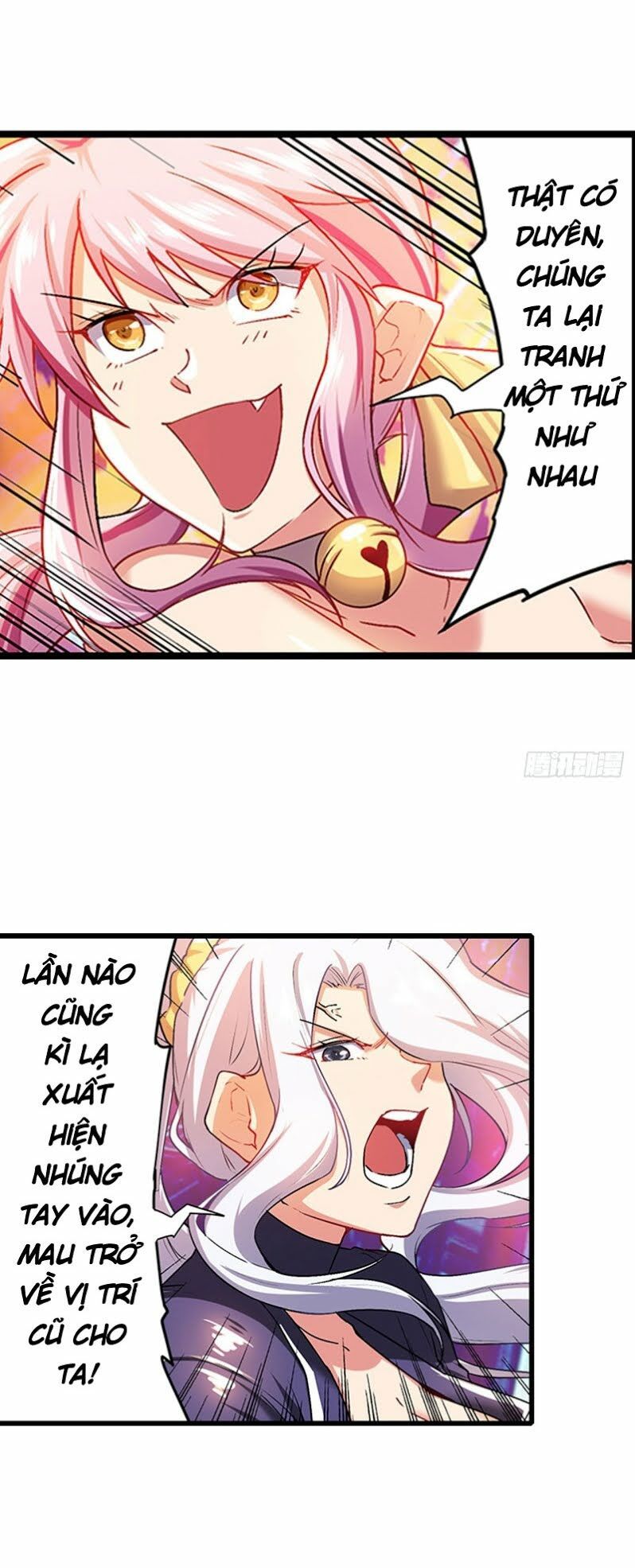 đọc truyện Anh Hùng ? Ta Không Làm Lâu Rồi Chương 182 ảnh 13 tại Thiên Thai Truyện