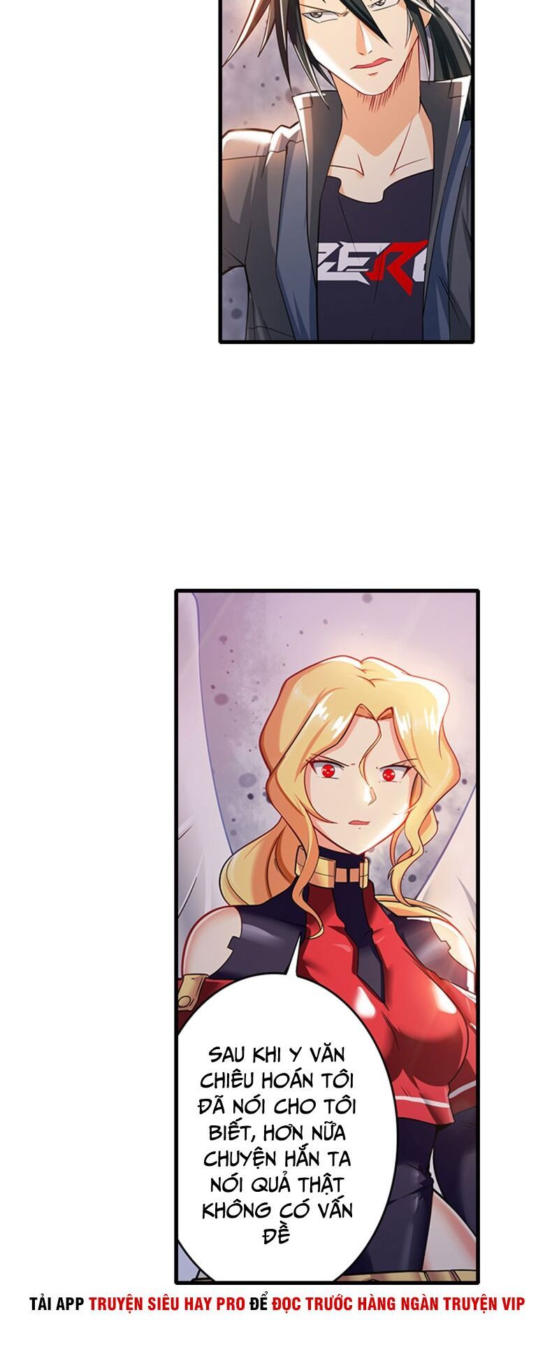 đọc truyện Anh Hùng ? Ta Không Làm Lâu Rồi Chương 182 ảnh 16 tại Thiên Thai Truyện