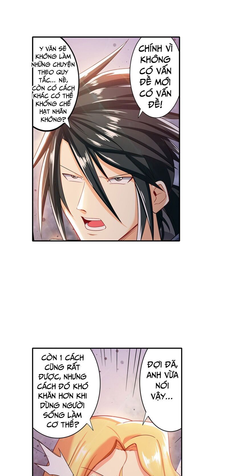 đọc truyện Anh Hùng ? Ta Không Làm Lâu Rồi Chương 182 ảnh 17 tại Thiên Thai Truyện