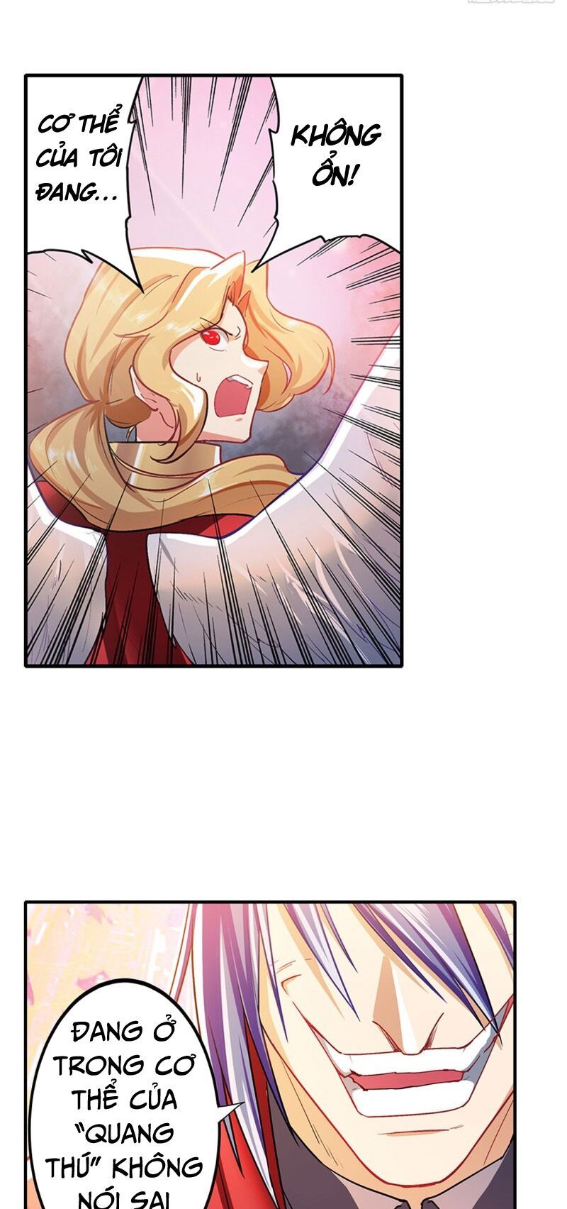 đọc truyện Anh Hùng ? Ta Không Làm Lâu Rồi Chương 182 ảnh 21 tại Thiên Thai Truyện