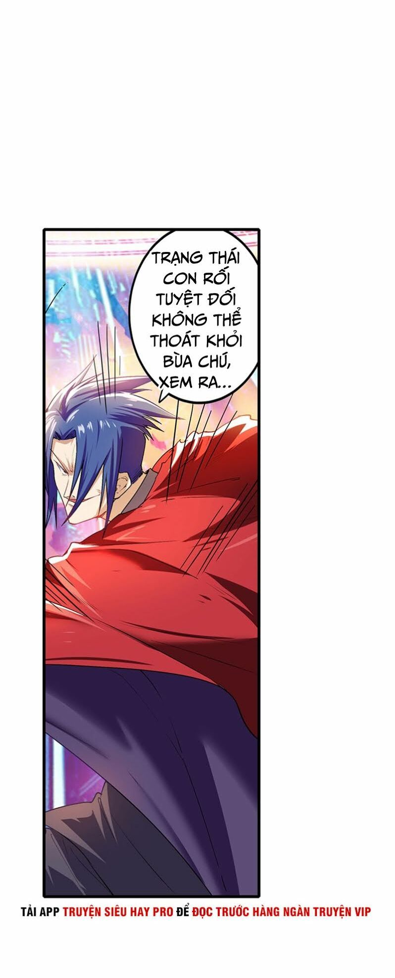 đọc truyện Anh Hùng ? Ta Không Làm Lâu Rồi Chương 182 ảnh 4 tại Thiên Thai Truyện