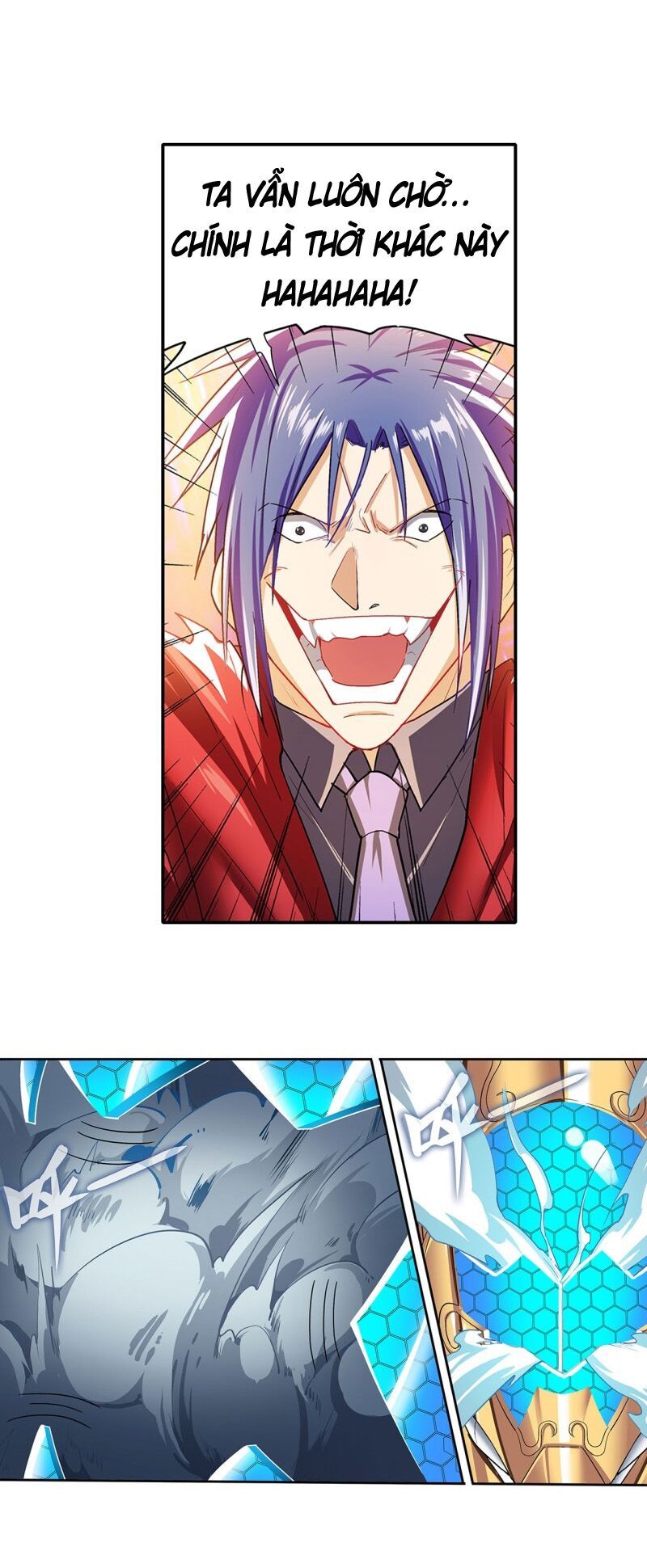 đọc truyện Anh Hùng ? Ta Không Làm Lâu Rồi Chương 182 ảnh 23 tại Thiên Thai Truyện