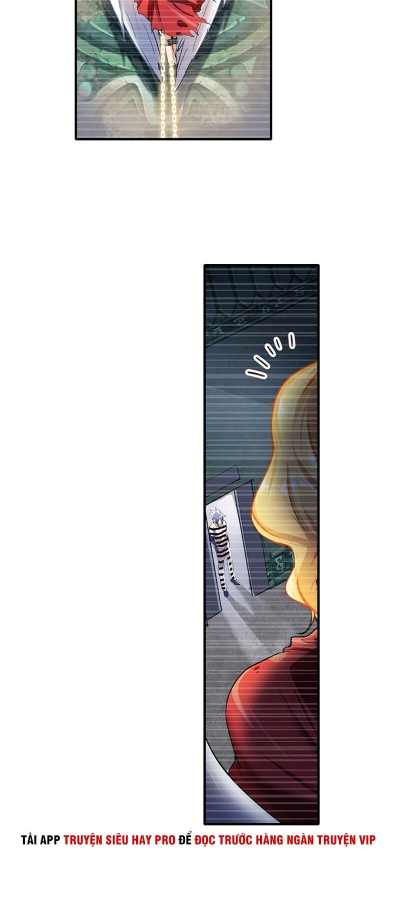 đọc truyện Anh Hùng ? Ta Không Làm Lâu Rồi Chương 182 ảnh 28 tại Thiên Thai Truyện