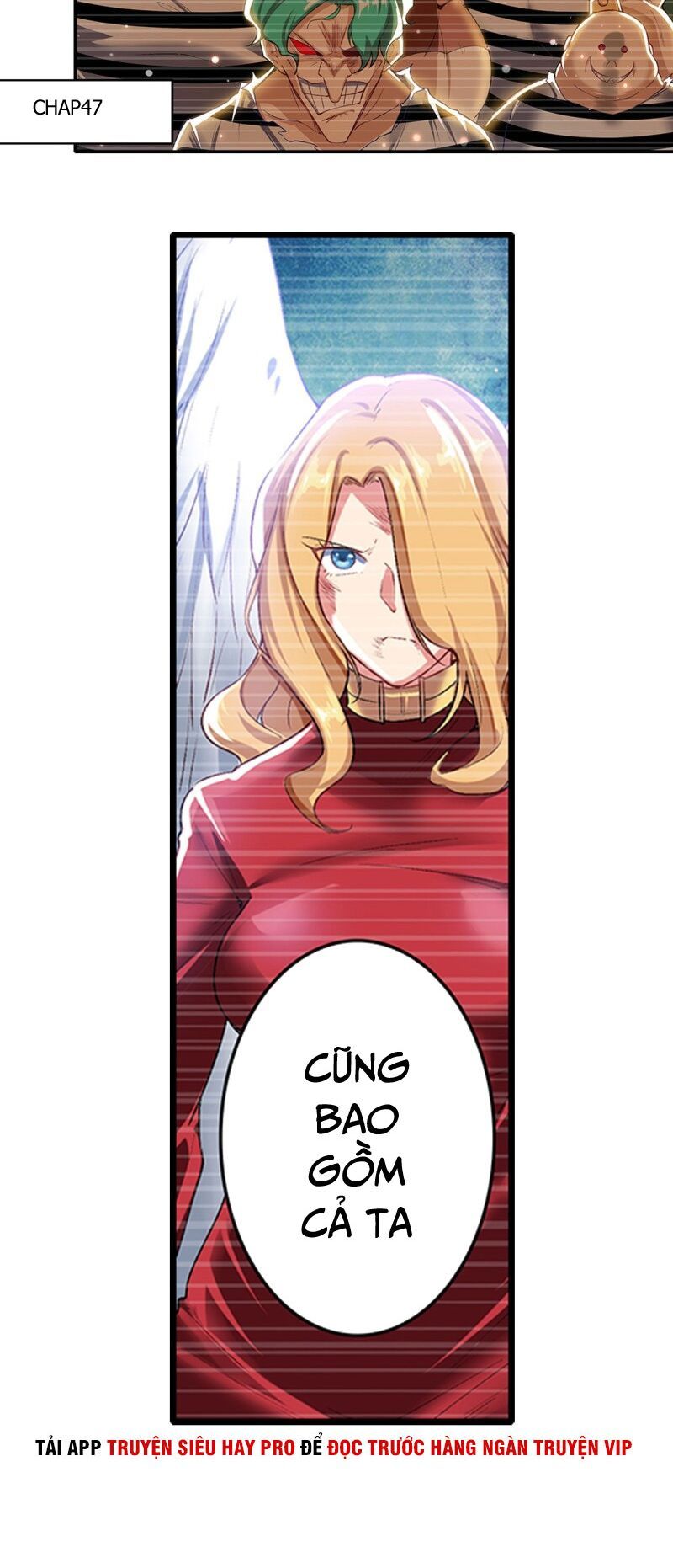 đọc truyện Anh Hùng ? Ta Không Làm Lâu Rồi Chương 182 ảnh 30 tại Thiên Thai Truyện