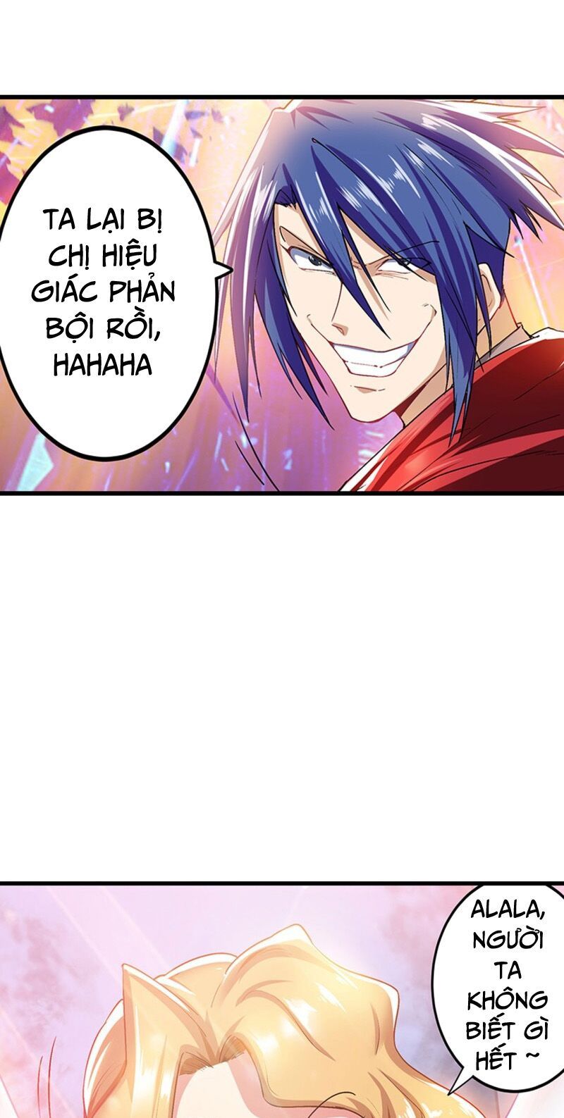 đọc truyện Anh Hùng ? Ta Không Làm Lâu Rồi Chương 182 ảnh 5 tại Thiên Thai Truyện