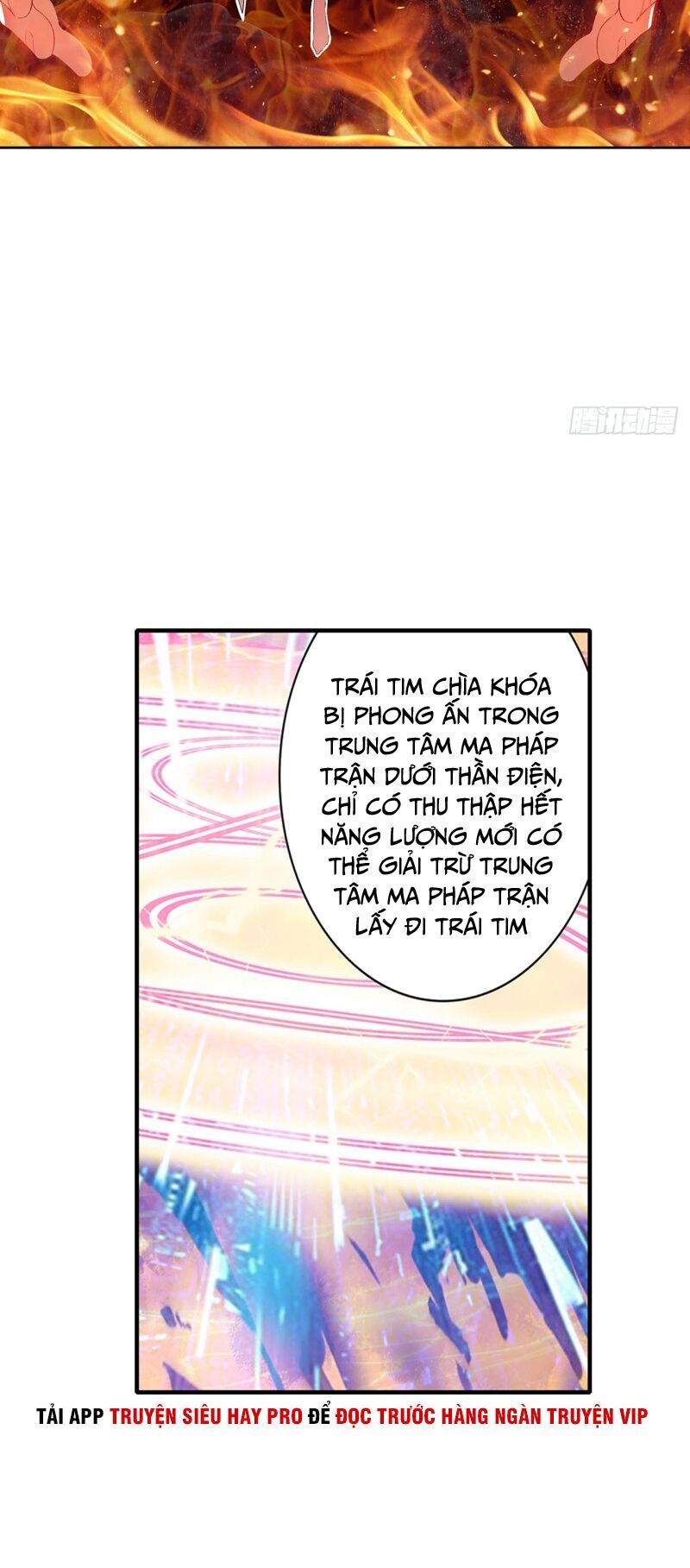 đọc truyện Anh Hùng ? Ta Không Làm Lâu Rồi Chương 182 ảnh 34 tại Thiên Thai Truyện