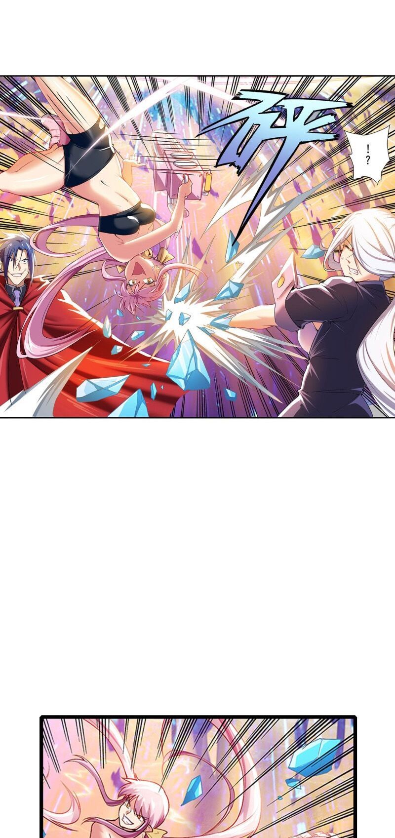 đọc truyện Anh Hùng ? Ta Không Làm Lâu Rồi Chương 182 ảnh 7 tại Thiên Thai Truyện