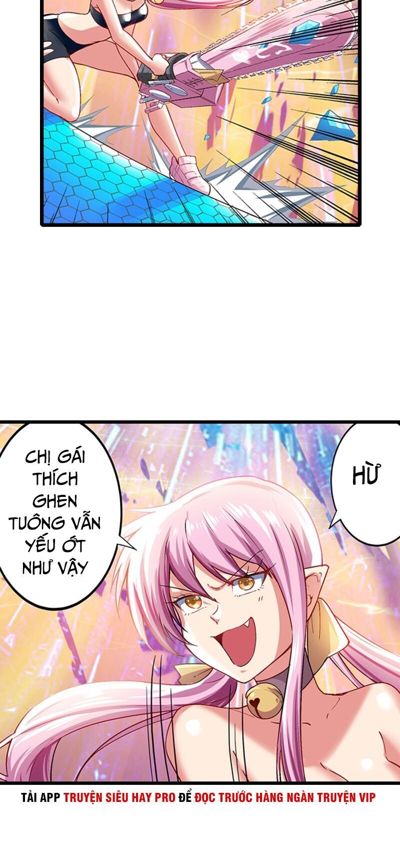 đọc truyện Anh Hùng ? Ta Không Làm Lâu Rồi Chương 182 ảnh 8 tại Thiên Thai Truyện