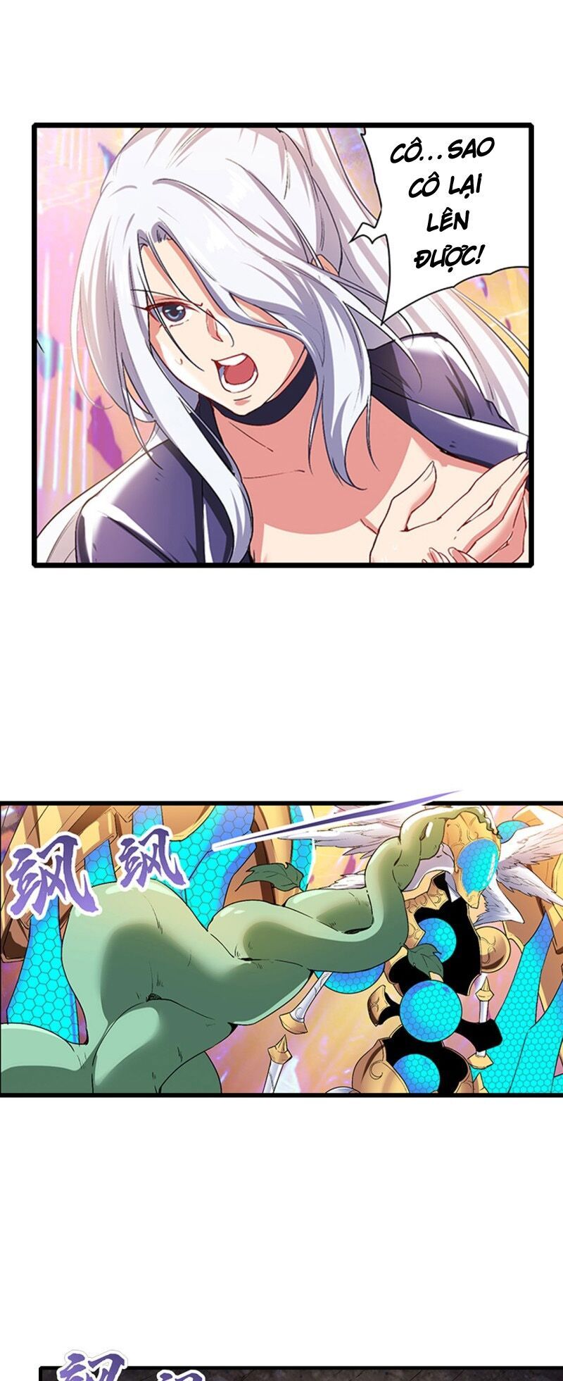 đọc truyện Anh Hùng ? Ta Không Làm Lâu Rồi Chương 182 ảnh 9 tại Thiên Thai Truyện