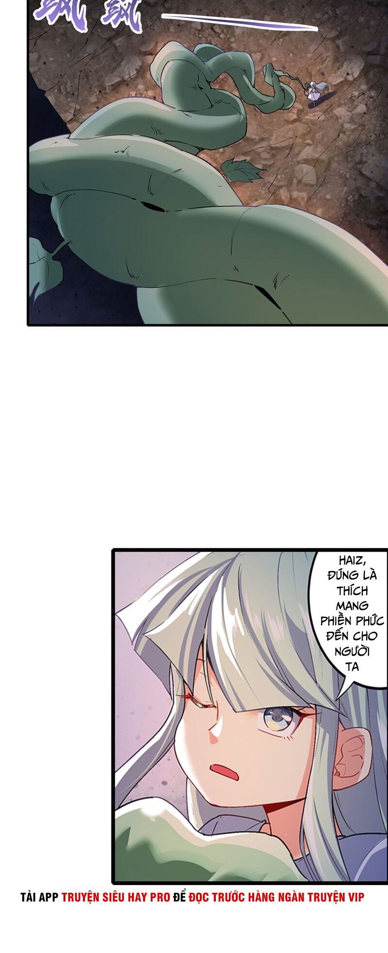 đọc truyện Anh Hùng ? Ta Không Làm Lâu Rồi Chương 182 ảnh 10 tại Thiên Thai Truyện