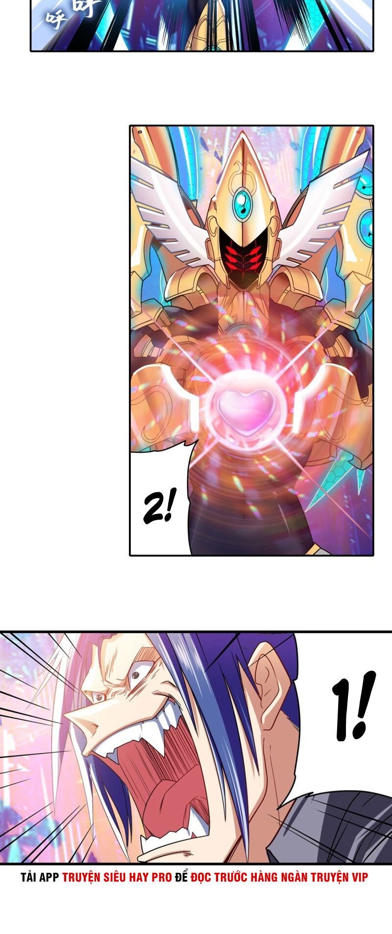 đọc truyện Anh Hùng ? Ta Không Làm Lâu Rồi Chương 183 ảnh 12 tại Thiên Thai Truyện