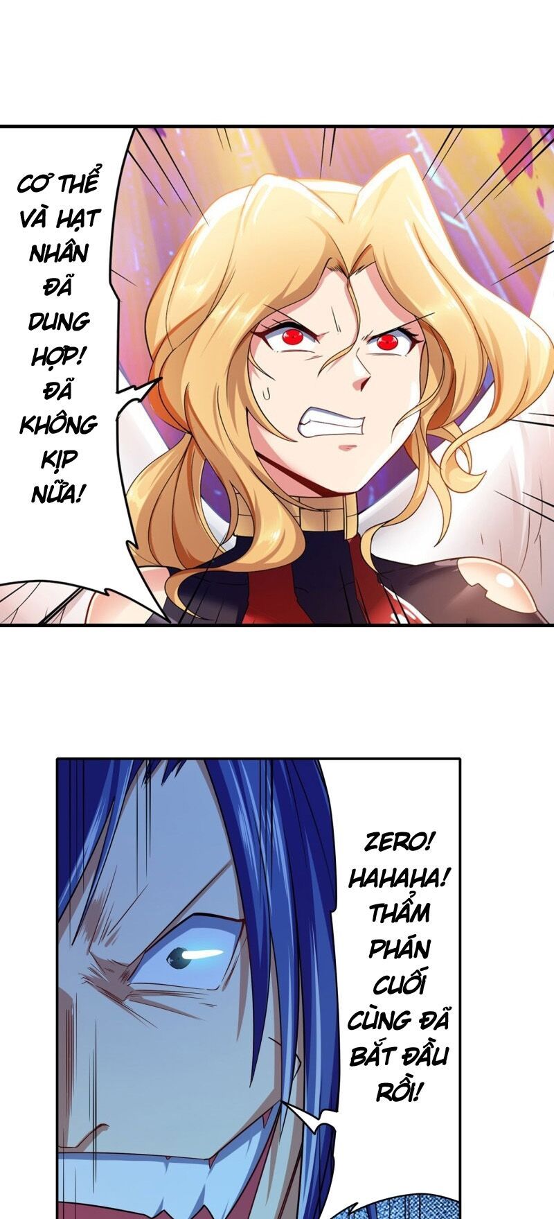 đọc truyện Anh Hùng ? Ta Không Làm Lâu Rồi Chương 183 ảnh 13 tại Thiên Thai Truyện