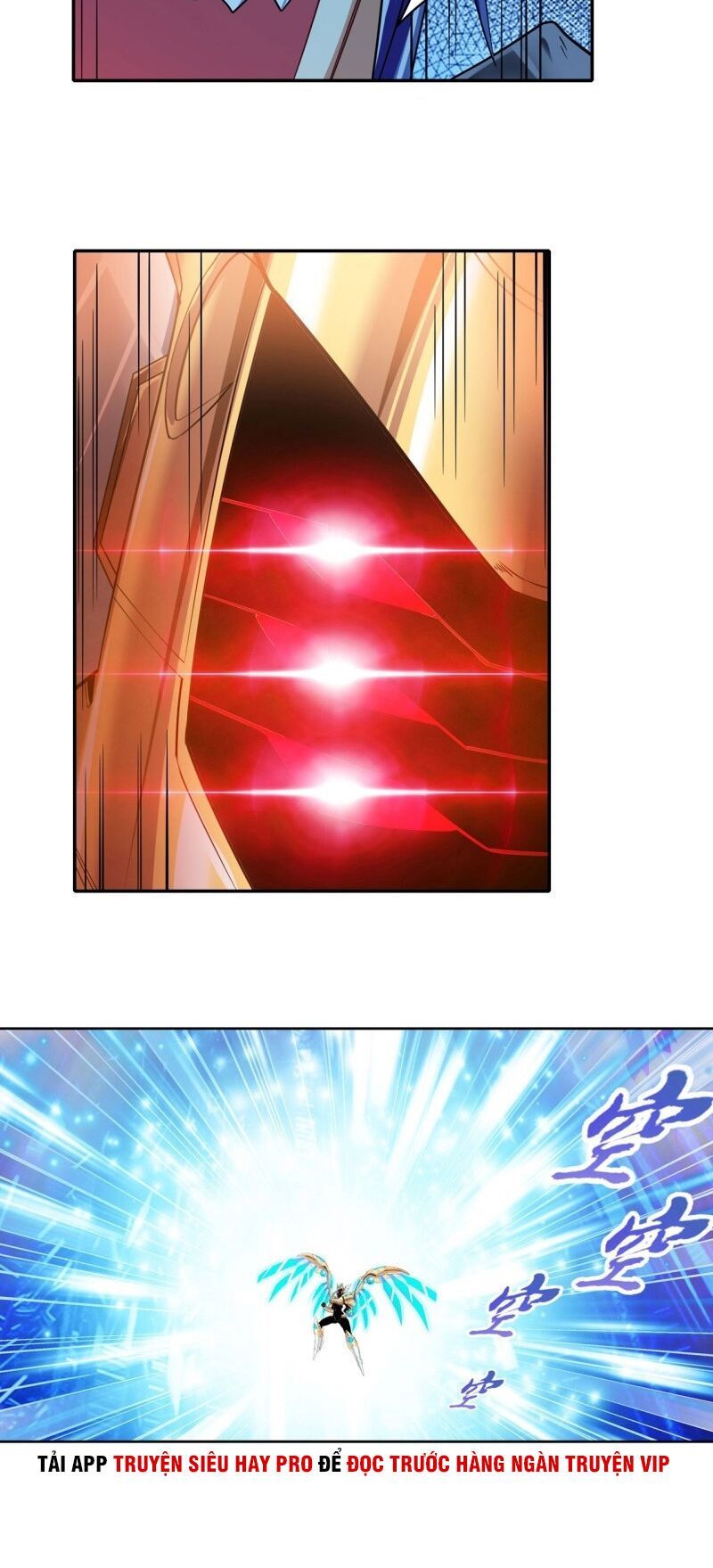 đọc truyện Anh Hùng ? Ta Không Làm Lâu Rồi Chương 183 ảnh 14 tại Thiên Thai Truyện