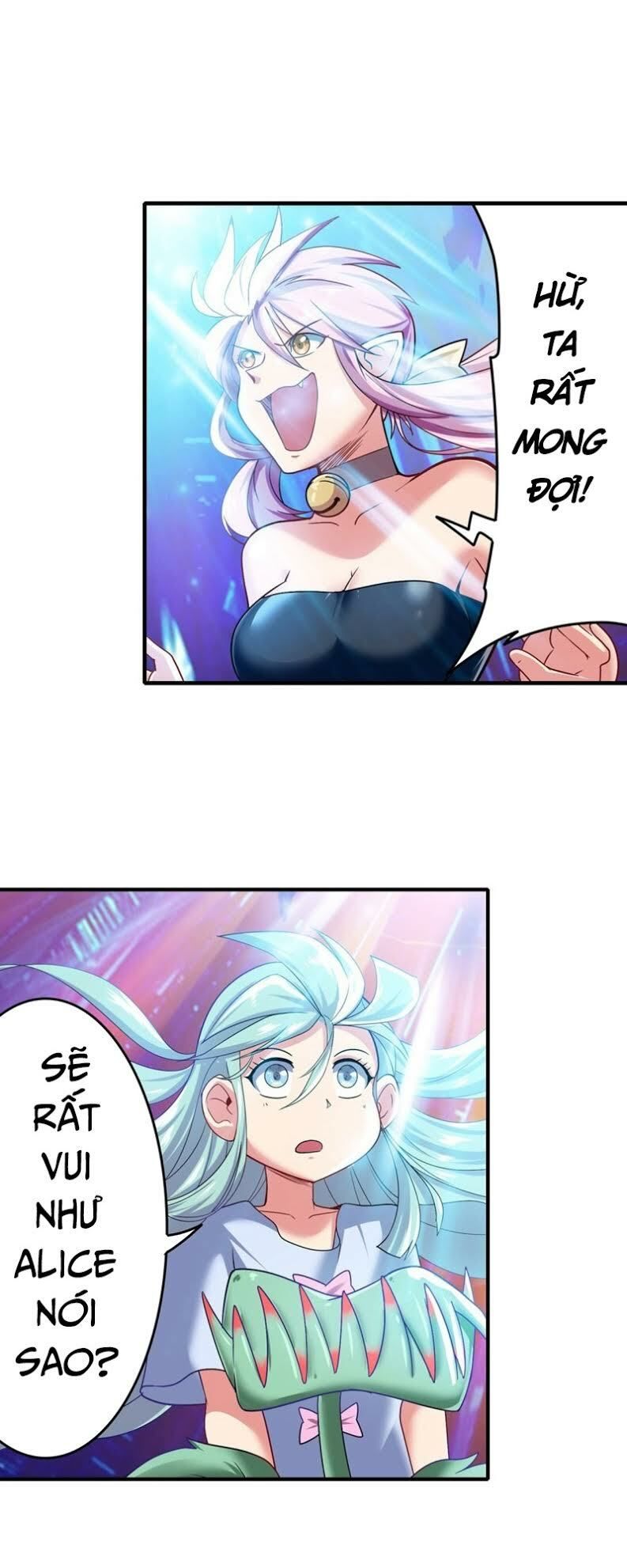 đọc truyện Anh Hùng ? Ta Không Làm Lâu Rồi Chương 183 ảnh 15 tại Thiên Thai Truyện