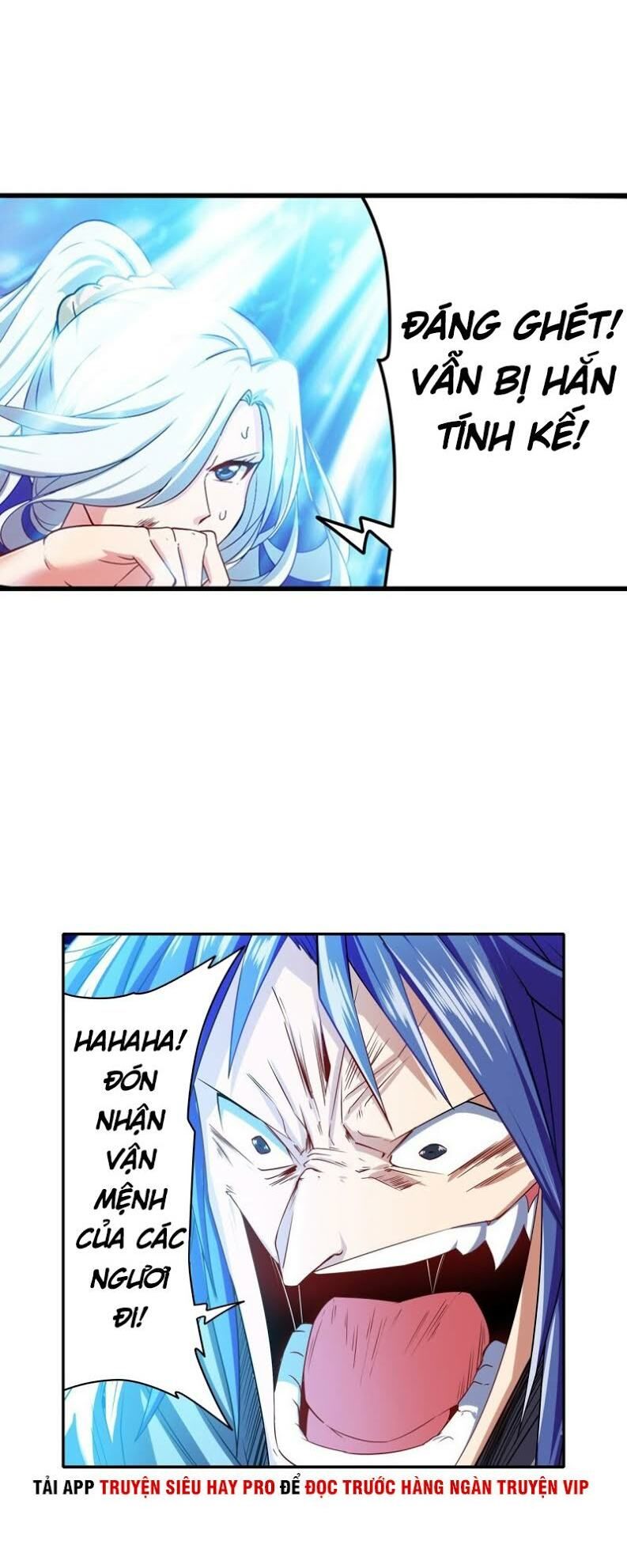 đọc truyện Anh Hùng ? Ta Không Làm Lâu Rồi Chương 183 ảnh 16 tại Thiên Thai Truyện