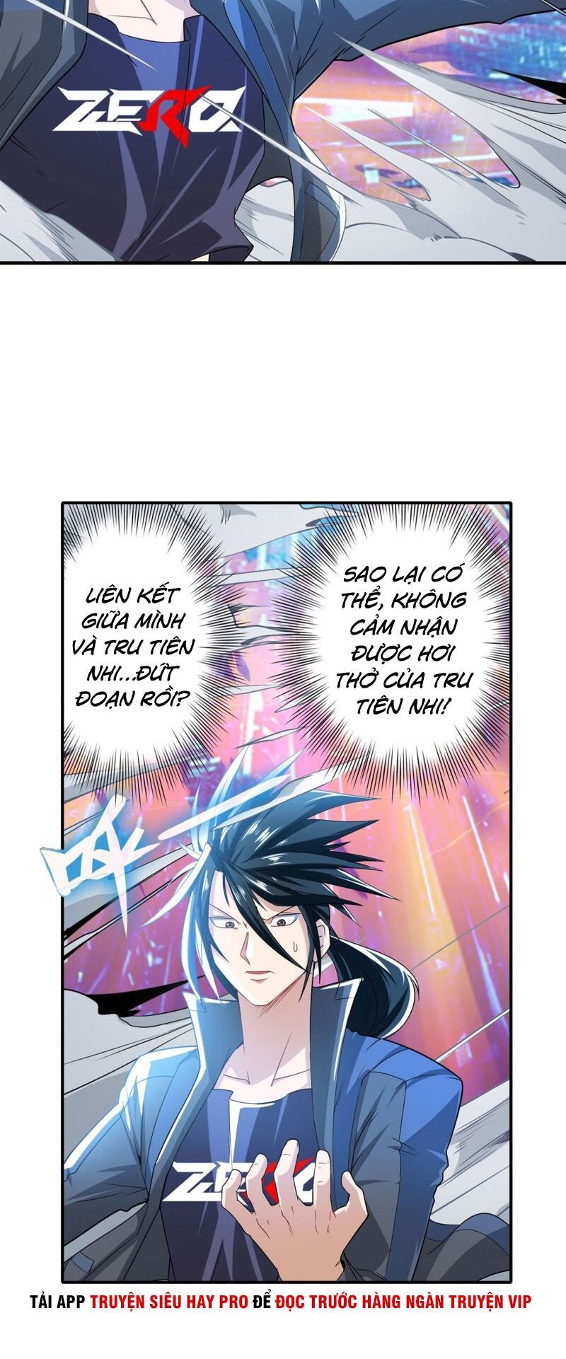 đọc truyện Anh Hùng ? Ta Không Làm Lâu Rồi Chương 183 ảnh 18 tại Thiên Thai Truyện