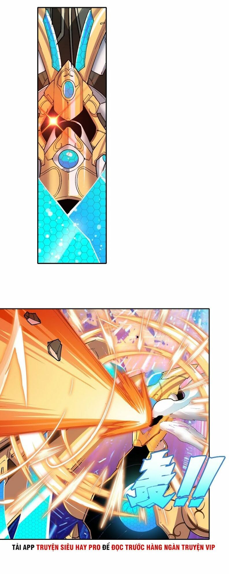 đọc truyện Anh Hùng ? Ta Không Làm Lâu Rồi Chương 183 ảnh 4 tại Thiên Thai Truyện