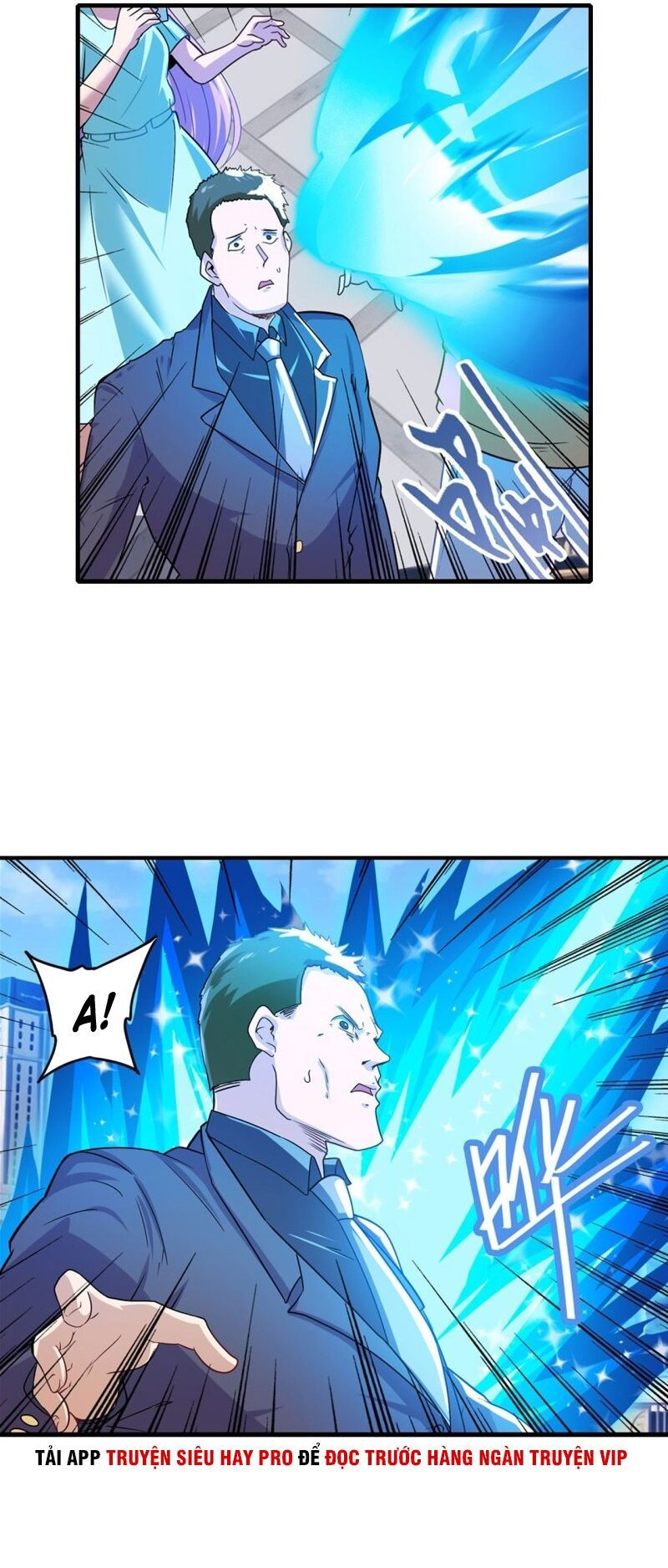 đọc truyện Anh Hùng ? Ta Không Làm Lâu Rồi Chương 183 ảnh 24 tại Thiên Thai Truyện