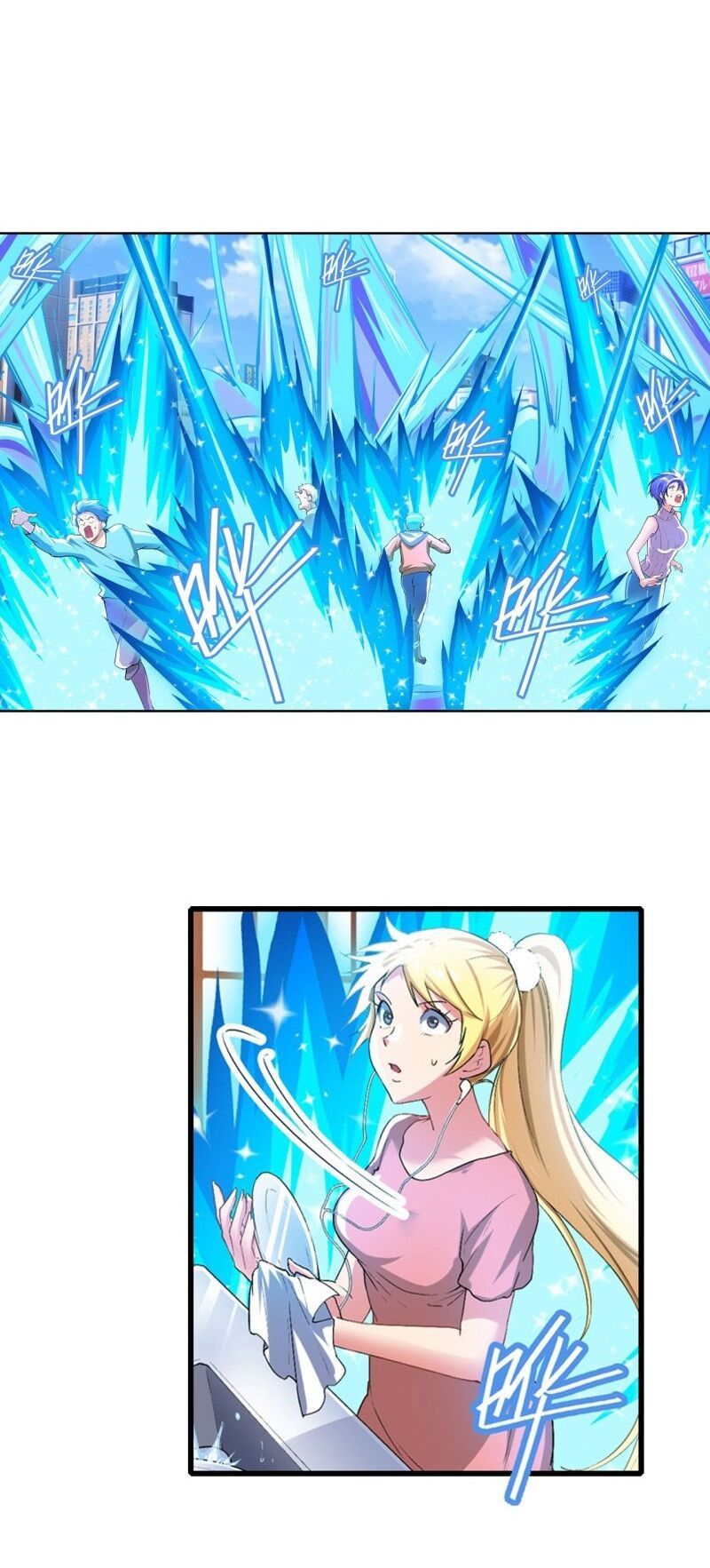 đọc truyện Anh Hùng ? Ta Không Làm Lâu Rồi Chương 183 ảnh 25 tại Thiên Thai Truyện