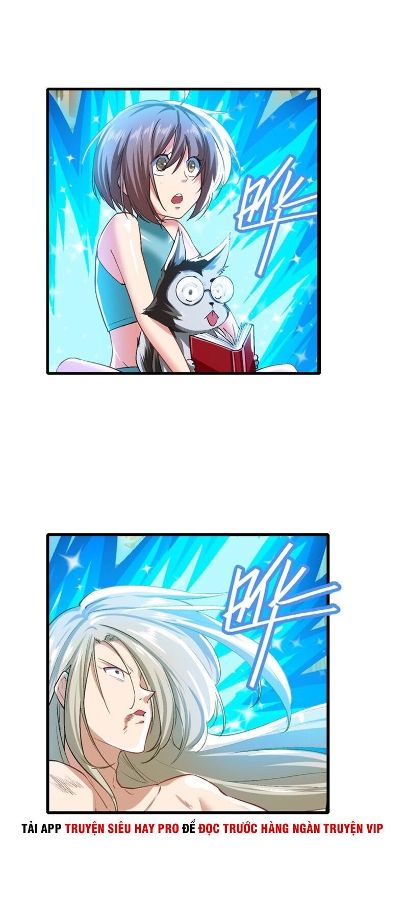 đọc truyện Anh Hùng ? Ta Không Làm Lâu Rồi Chương 183 ảnh 26 tại Thiên Thai Truyện