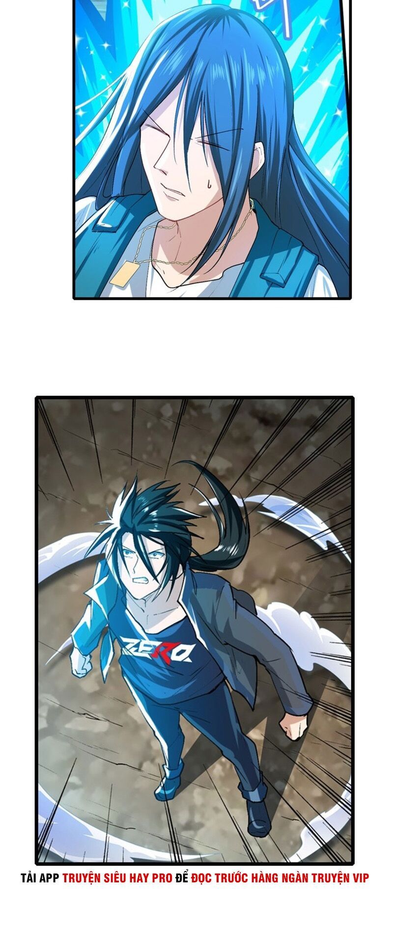 đọc truyện Anh Hùng ? Ta Không Làm Lâu Rồi Chương 183 ảnh 28 tại Thiên Thai Truyện