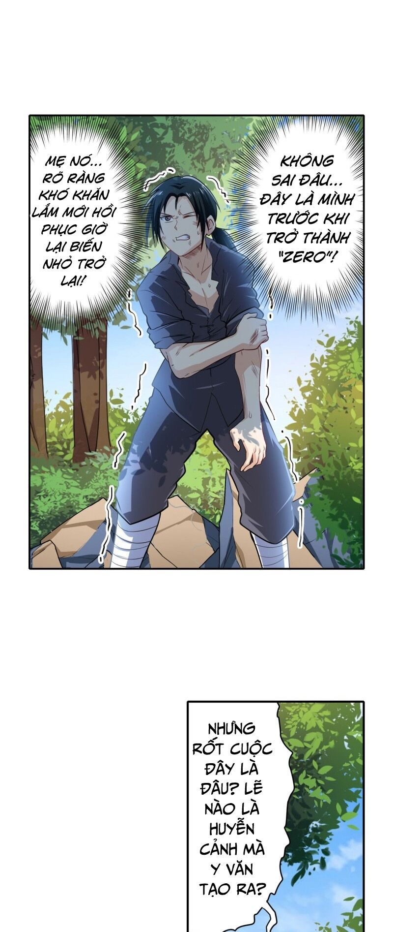 đọc truyện Anh Hùng ? Ta Không Làm Lâu Rồi Chương 183 ảnh 33 tại Thiên Thai Truyện