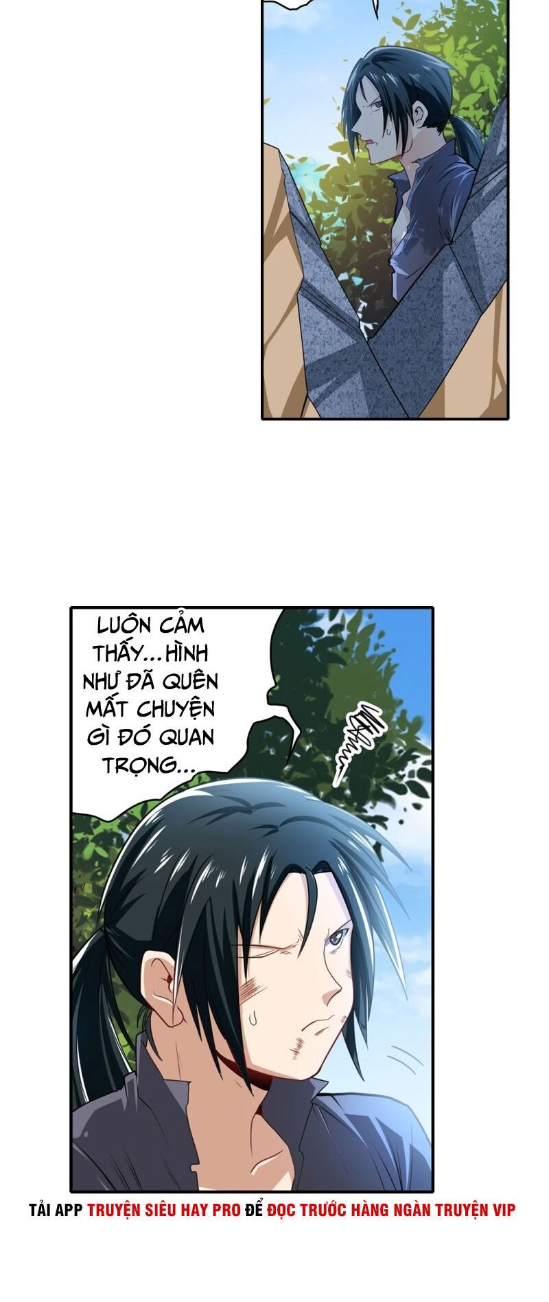 đọc truyện Anh Hùng ? Ta Không Làm Lâu Rồi Chương 183 ảnh 34 tại Thiên Thai Truyện