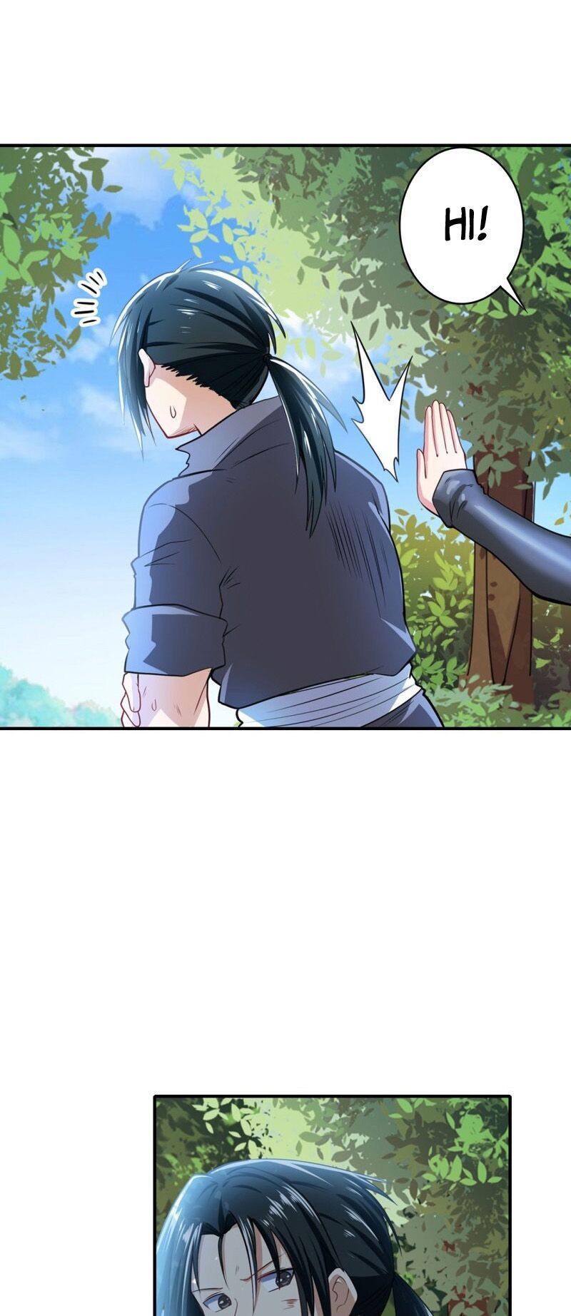 đọc truyện Anh Hùng ? Ta Không Làm Lâu Rồi Chương 183 ảnh 35 tại Thiên Thai Truyện