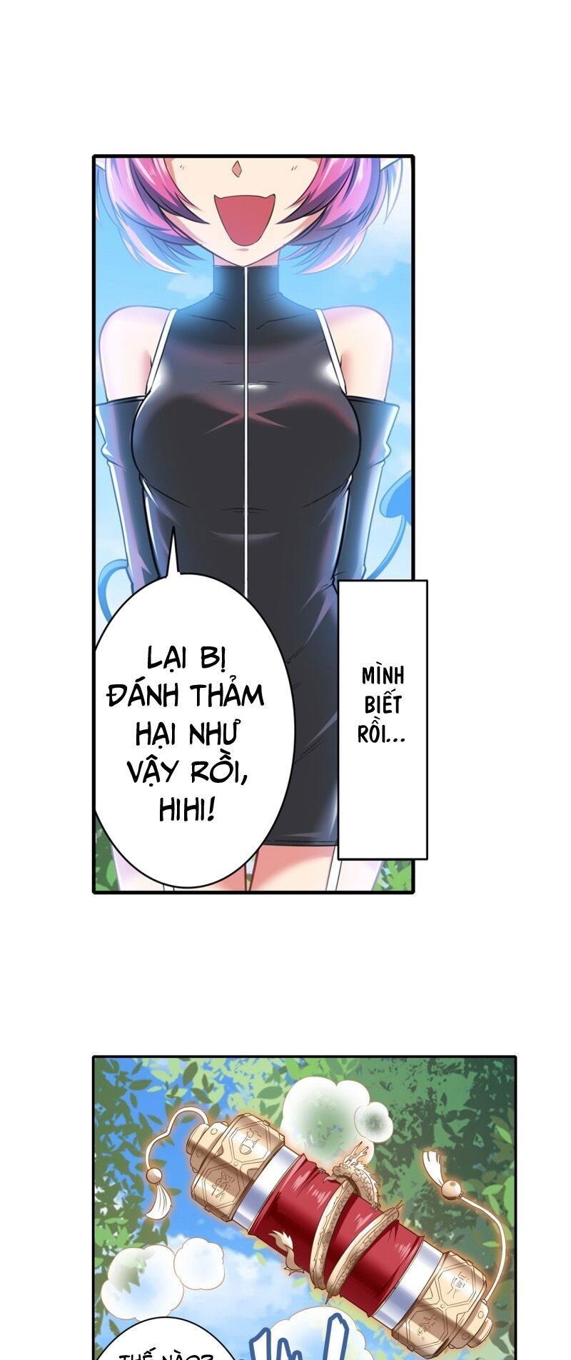 đọc truyện Anh Hùng ? Ta Không Làm Lâu Rồi Chương 183 ảnh 37 tại Thiên Thai Truyện