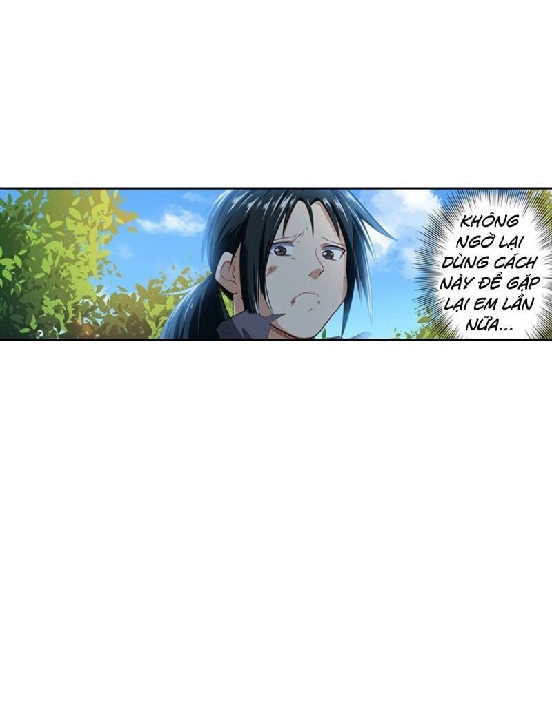 đọc truyện Anh Hùng ? Ta Không Làm Lâu Rồi Chương 183 ảnh 39 tại Thiên Thai Truyện