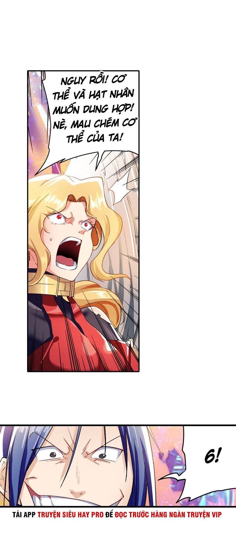 đọc truyện Anh Hùng ? Ta Không Làm Lâu Rồi Chương 183 ảnh 8 tại Thiên Thai Truyện