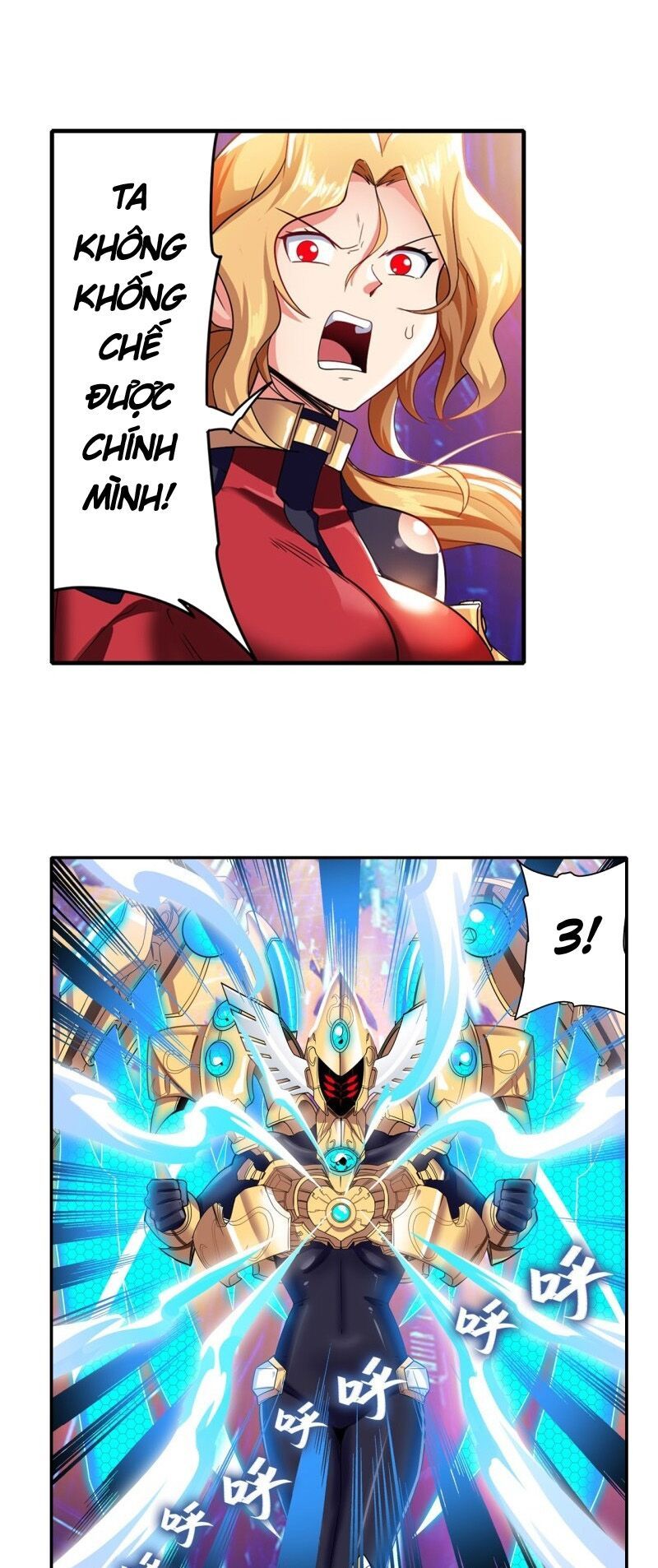 đọc truyện Anh Hùng ? Ta Không Làm Lâu Rồi Chương 183 ảnh 11 tại Thiên Thai Truyện