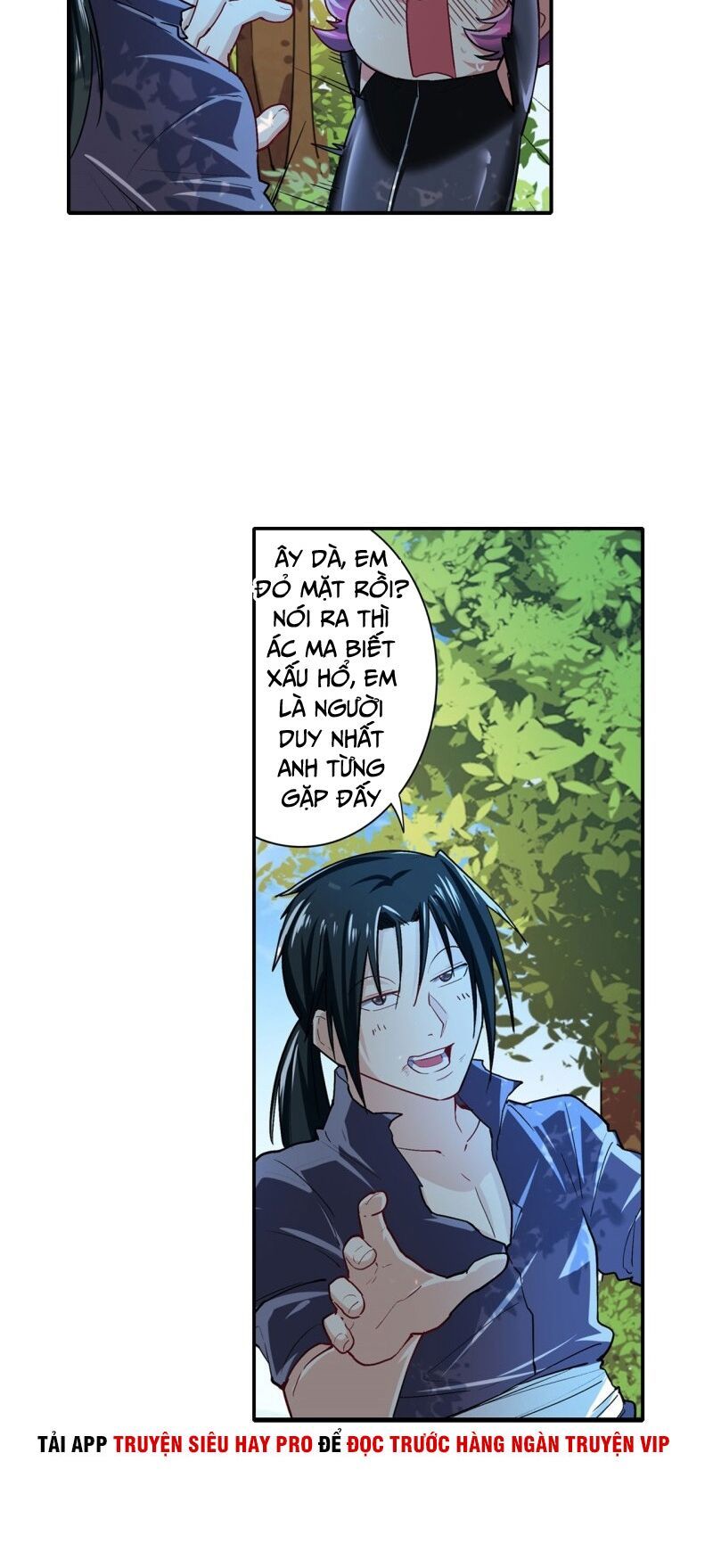 đọc truyện Anh Hùng ? Ta Không Làm Lâu Rồi Chương 184 ảnh 14 tại Thiên Thai Truyện