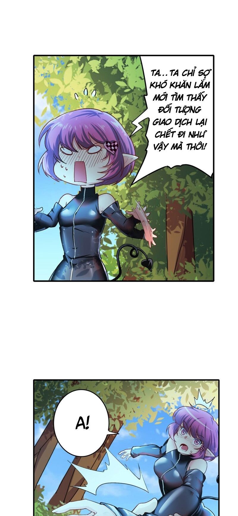 đọc truyện Anh Hùng ? Ta Không Làm Lâu Rồi Chương 184 ảnh 19 tại Thiên Thai Truyện