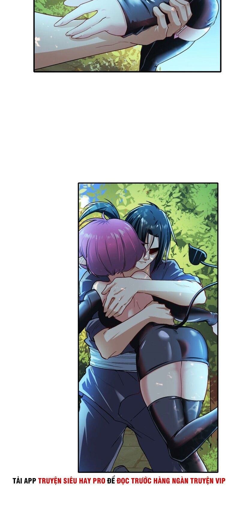 đọc truyện Anh Hùng ? Ta Không Làm Lâu Rồi Chương 184 ảnh 20 tại Thiên Thai Truyện