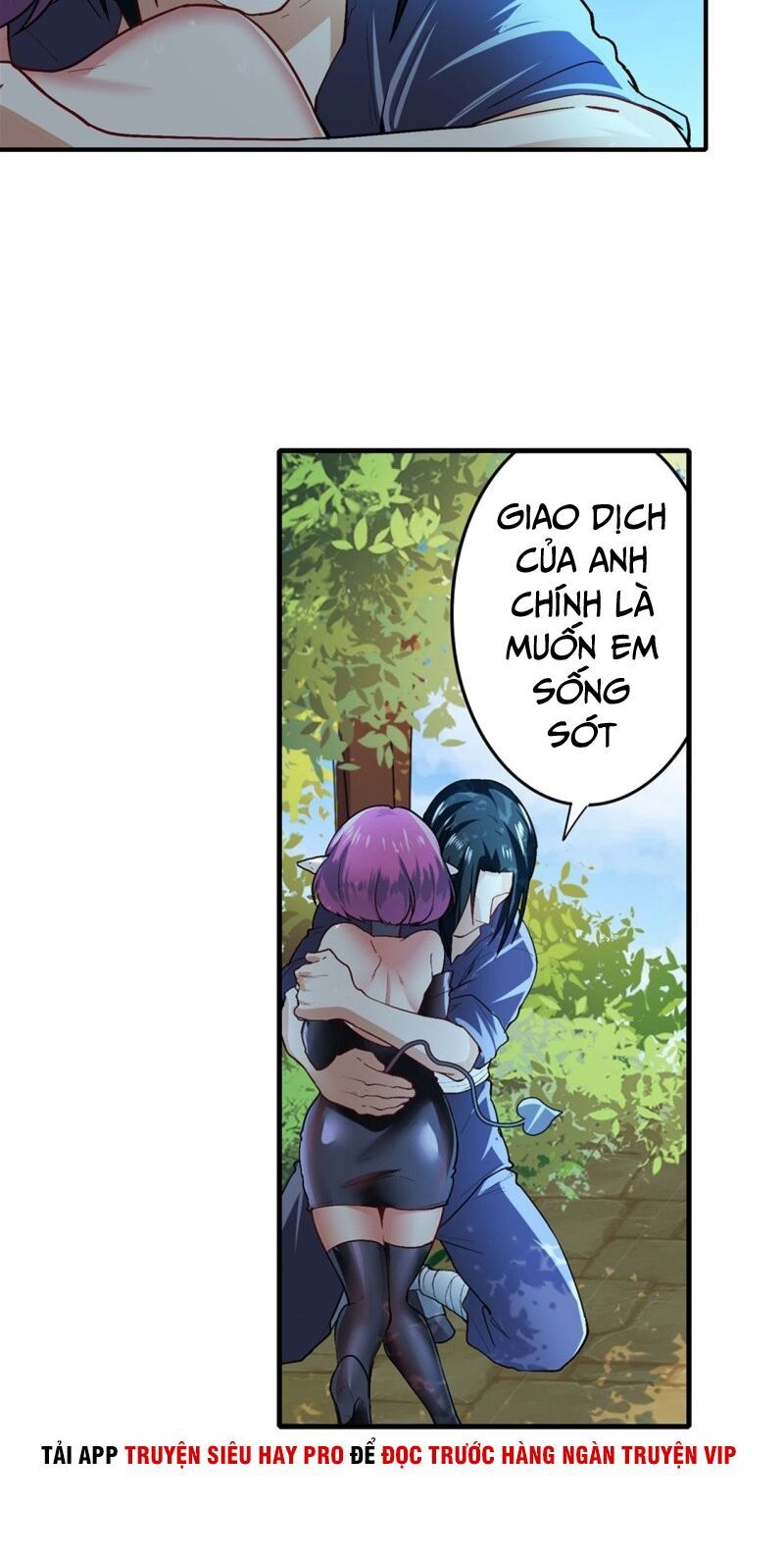 đọc truyện Anh Hùng ? Ta Không Làm Lâu Rồi Chương 184 ảnh 22 tại Thiên Thai Truyện