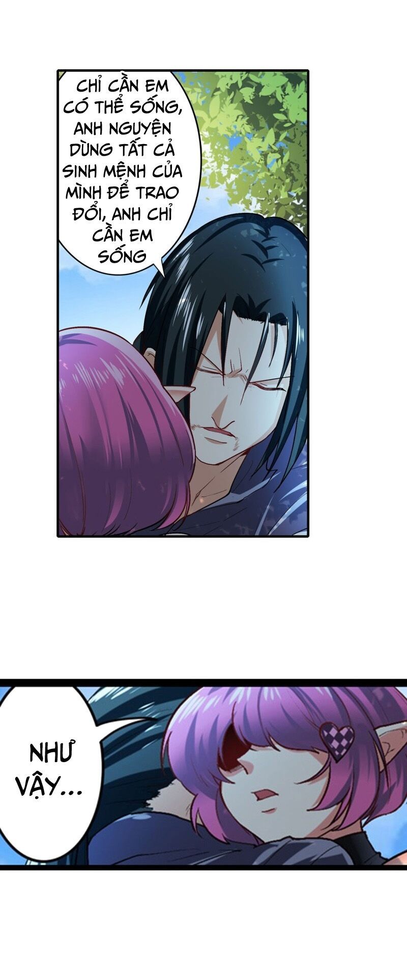 đọc truyện Anh Hùng ? Ta Không Làm Lâu Rồi Chương 184 ảnh 23 tại Thiên Thai Truyện