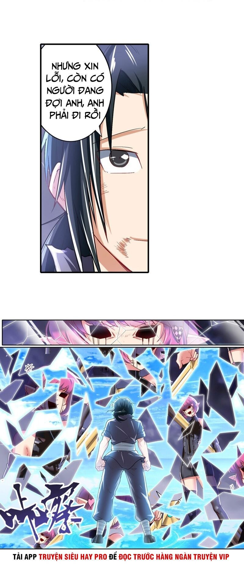 đọc truyện Anh Hùng ? Ta Không Làm Lâu Rồi Chương 184 ảnh 28 tại Thiên Thai Truyện