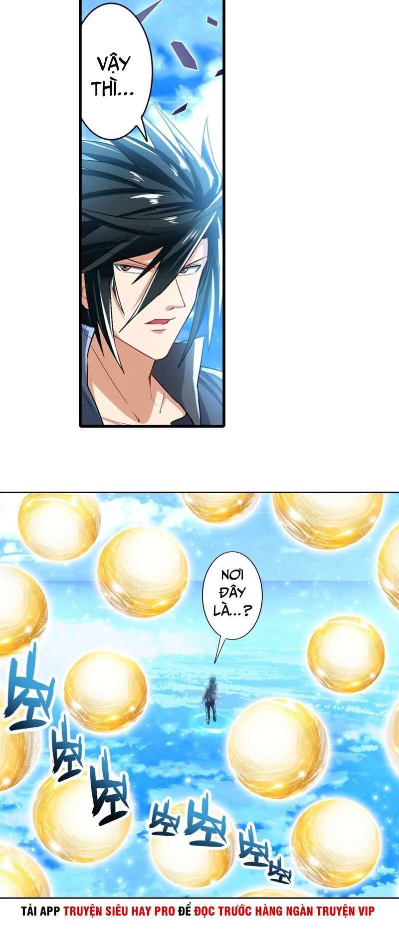 đọc truyện Anh Hùng ? Ta Không Làm Lâu Rồi Chương 184 ảnh 30 tại Thiên Thai Truyện