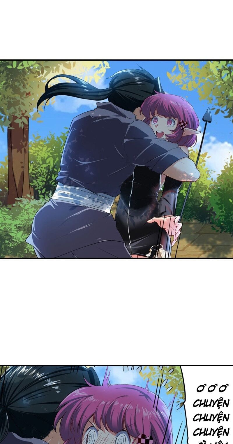 đọc truyện Anh Hùng ? Ta Không Làm Lâu Rồi Chương 184 ảnh 5 tại Thiên Thai Truyện