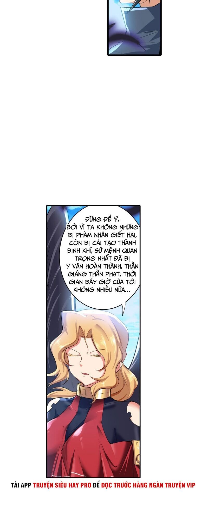 đọc truyện Anh Hùng ? Ta Không Làm Lâu Rồi Chương 184 ảnh 32 tại Thiên Thai Truyện