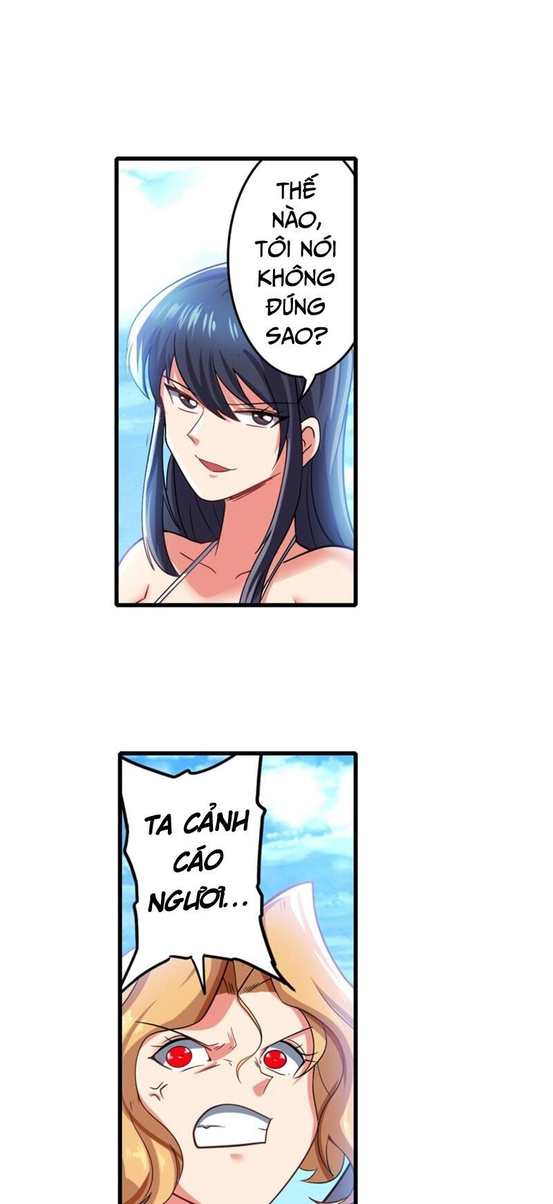 đọc truyện Anh Hùng ? Ta Không Làm Lâu Rồi Chương 184 ảnh 37 tại Thiên Thai Truyện