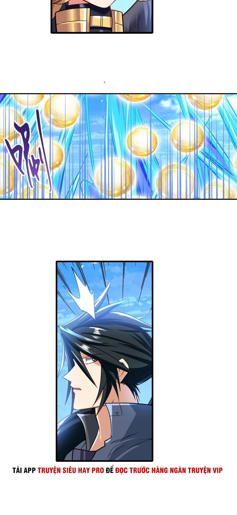 đọc truyện Anh Hùng ? Ta Không Làm Lâu Rồi Chương 184 ảnh 38 tại Thiên Thai Truyện