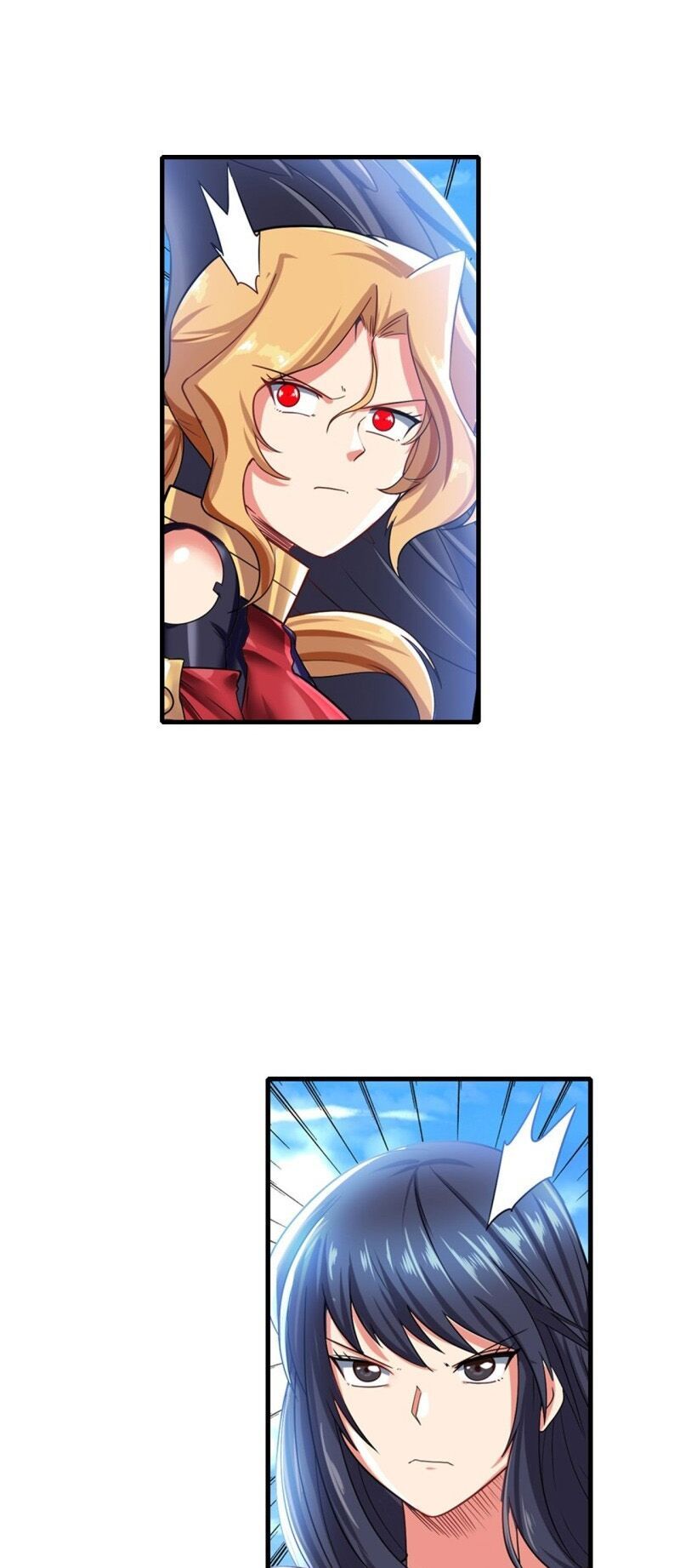 đọc truyện Anh Hùng ? Ta Không Làm Lâu Rồi Chương 184 ảnh 39 tại Thiên Thai Truyện