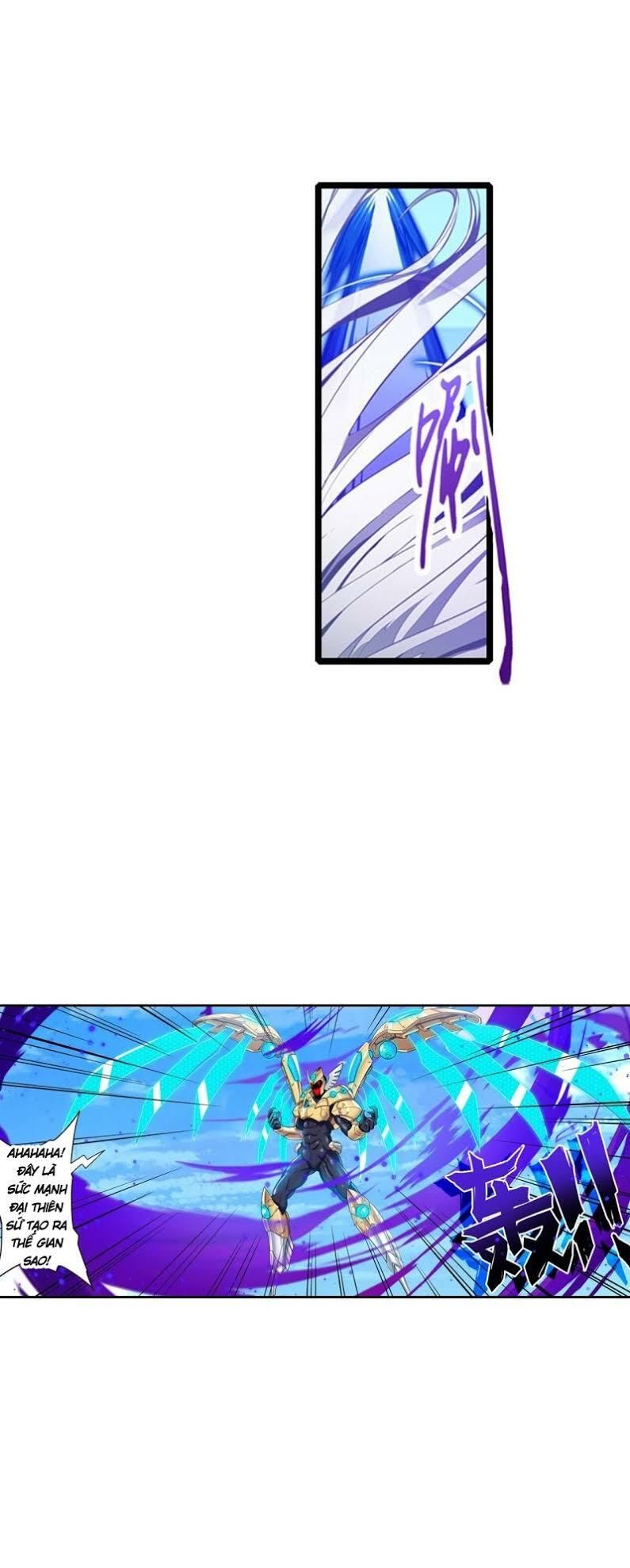 đọc truyện Anh Hùng ? Ta Không Làm Lâu Rồi Chương 184 ảnh 41 tại Thiên Thai Truyện