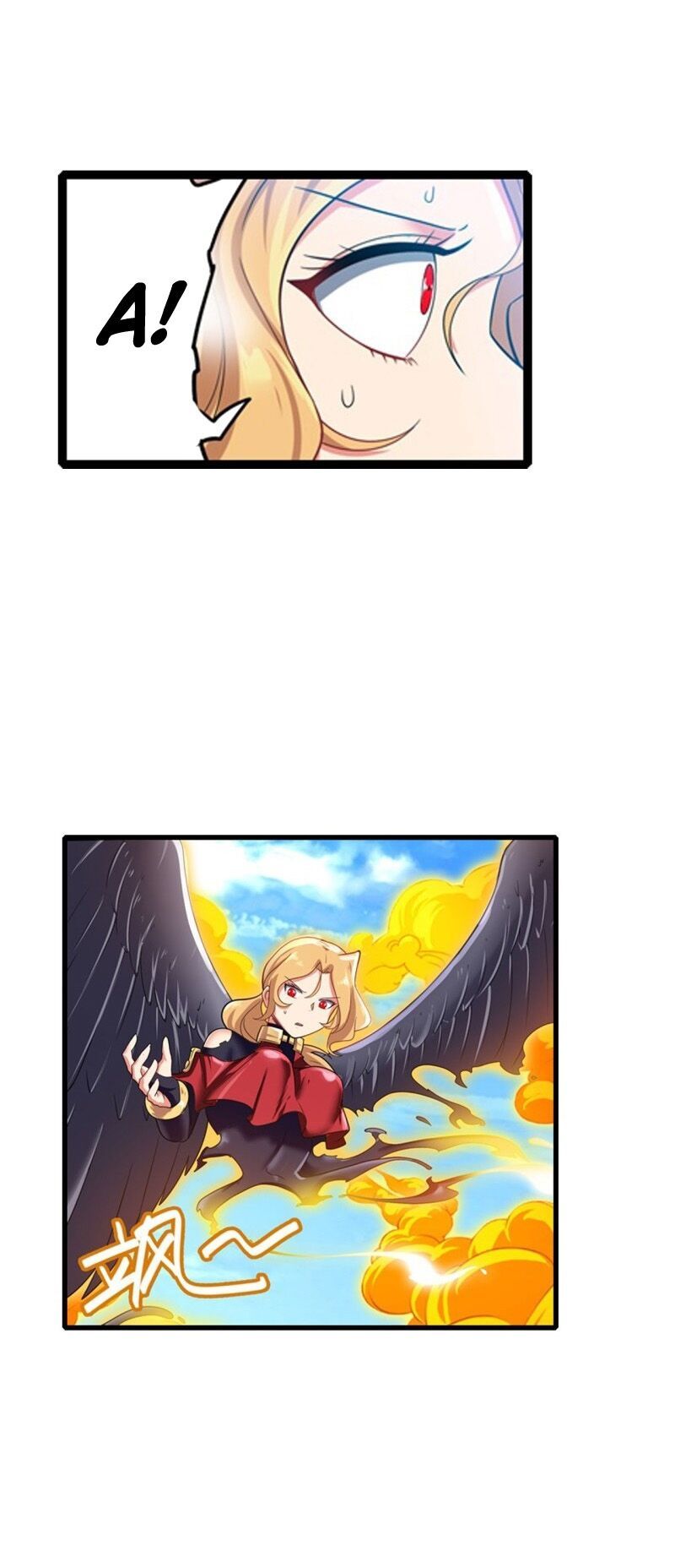 đọc truyện Anh Hùng ? Ta Không Làm Lâu Rồi Chương 184 ảnh 43 tại Thiên Thai Truyện